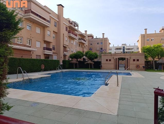 EXCELENTE ATICO SIN MUEBLES EN ZONA TABLERO photo 0