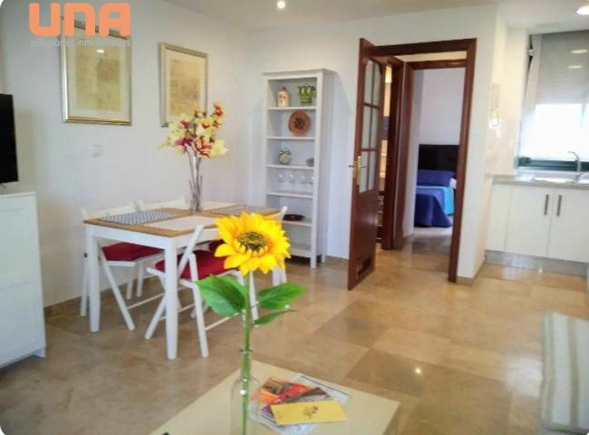 Apartamento en zona céntrica perfectamente equipado photo 0