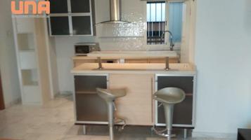 Apartamento amueblado en pleno centro (Contrato Temporal) photo 0