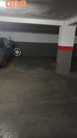 Parking en Ciudad Jardin (junto Mercadona) photo 0