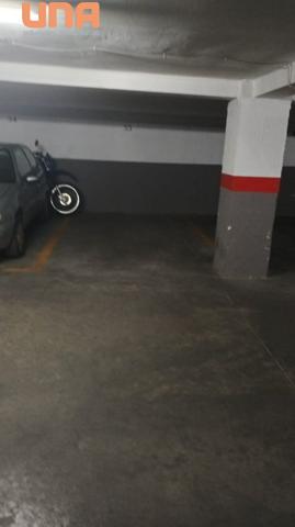 Parking en Ciudad Jardin (junto Mercadona) photo 0