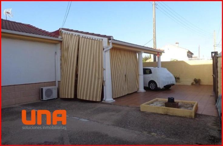 Casa con terreno urbana (barriada los mochos) muy cerca de Almodovar para entrar a vivir photo 0