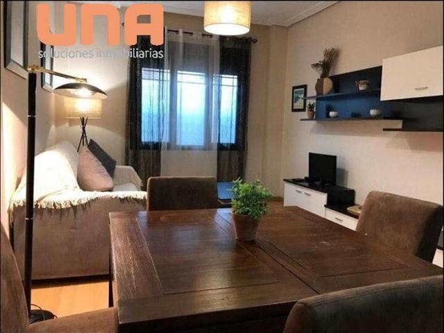 Apartamento en Huerta de la Reina a pocos metros de Renfe para Inversores photo 0