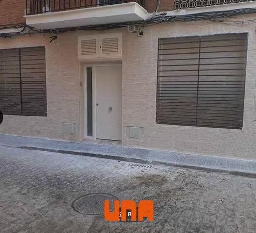 ¡¡Especial Inversores!! 2 Loft y 6 trasteros en pleno rendimiento en venta a espalda del Hotel AC photo 0