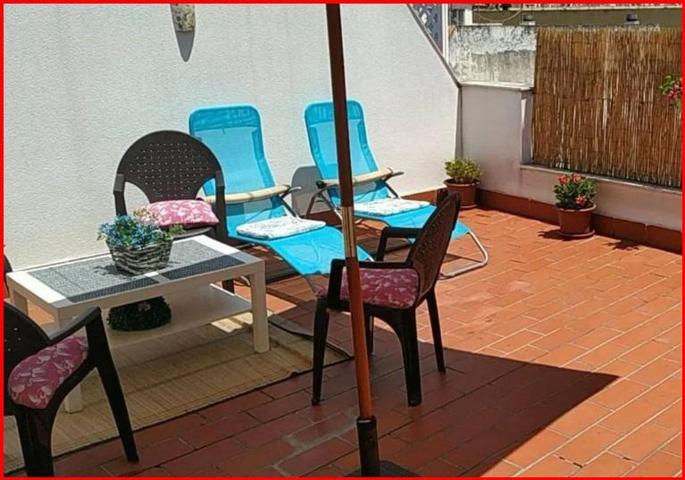 Apartamento Ático muy cerca de la Iglesia San Lorenzo y Maria Auxiliadora photo 0
