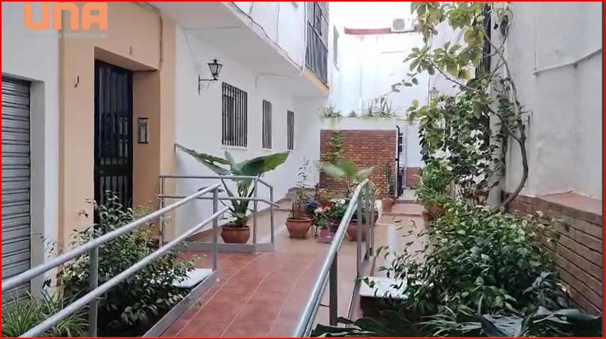 Piso en venta Zona San Pablo pocos metros del Ayuntamiento y San Andres photo 0