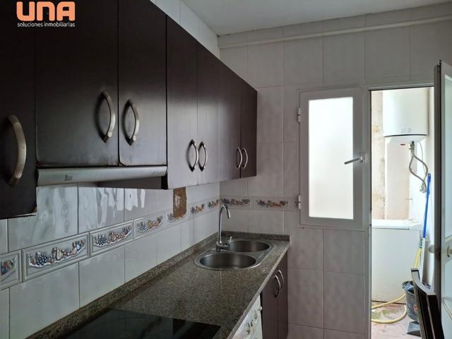 Piso en venta Zona San Pablo pocos metros del Ayuntamiento y San Andres photo 0