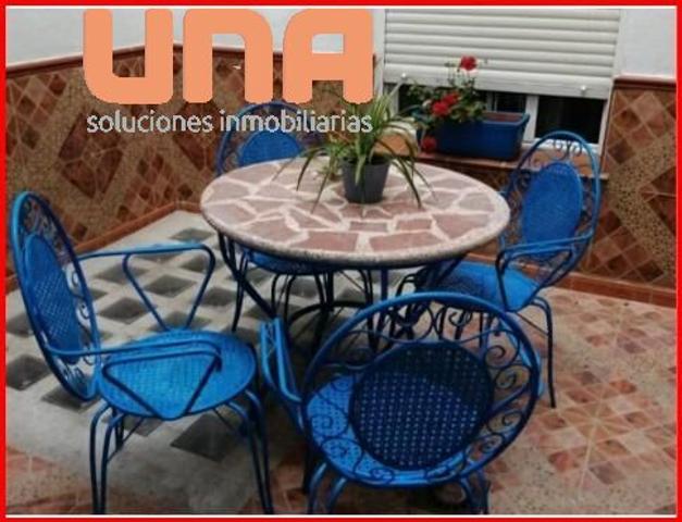 Piso en venta zona San Andres-San lorenzo listo para entrar a vivir photo 0