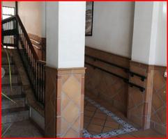 Amplio pisoen venta con parking en Alcolea photo 0