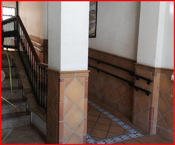 Amplio pisoen venta con parking en Alcolea photo 0