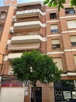 Piso SOLO PARA ESTUDIANTES en Ciudad Jardin junto al parque Juan Carlos I photo 0