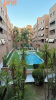 Piso en venta en Zona Tablero (Glorieta Amadora) con garaje y trastero incluido photo 0