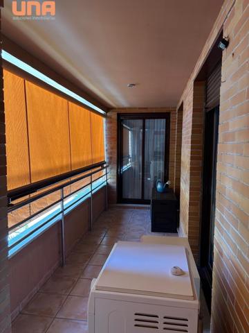Piso en venta en Zona Tablero (Glorieta Amadora) con garaje y trastero incluido photo 0