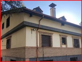 Chalet en Alcolea en venta (Urbanización Los Amigos) con parcela con suelo urbano photo 0