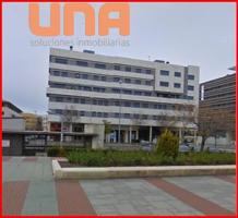 Piso en alquiler SIN muebles en Avenida de la Libertad (Vial) con garaje y trastero opcional photo 0