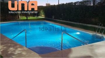 Piso sin muebles en residencial en zona Tablero photo 0