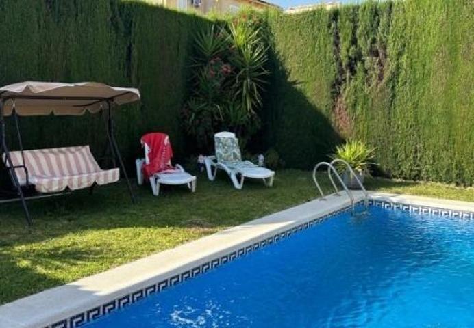 Casa en Paraíso Arenal 🏡✨ photo 0