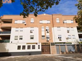 Piso Polígono Guadalquivir (Junto centro comercial Guadalquivir) listo para entrar a vivir photo 0