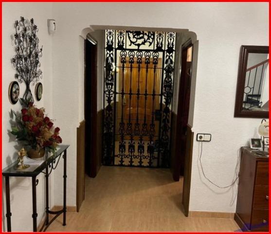 Casa en Alcolea en el mismo pueblo perfectamente equipada y lista para entrar a vivir photo 0