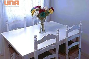 ¡Bonito piso en venta listo para entrar a vivir junto a la emblemática Plaza de la Corredera! 🌟 photo 0