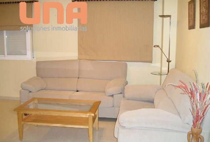 PISO EN TABLERO Amueblado y con Plaza de Garaje photo 0