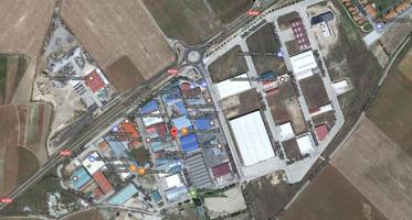 Terreno Urbanizable En venta en Poligono Castellanos, Castellanos De Moriscos photo 0