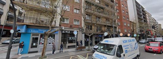 LOCAL COMERCIAL MUY BIEN SITUADO EN EL PASEO DOCTOR TORRES VILLARROEL photo 0