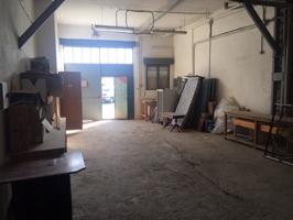 LOCAL 180 M2 EN VILLAMAYOR PUEBLO. photo 0