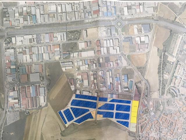 VENTA DE NAVES LLAVE EN MANO. photo 0