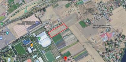 SE VENDE PARCELA DE 5.545 M2 EN LA ZONA DE LA ALDEHUELA. photo 0