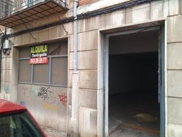 LOCAL EN ALQUILER CALLE PINTORES photo 0