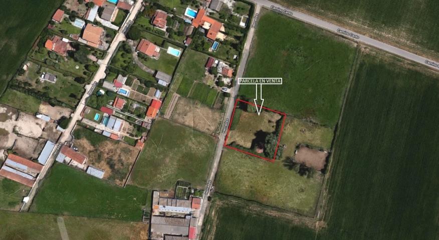 Terreno Urbanizable En venta en Villamayor, Villamayor photo 0