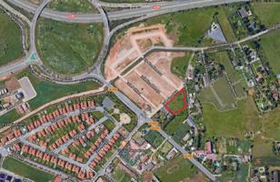 SE VENDE PARCELA RÚSTICA, EN CARBAJOSA DE LA SAGRADA photo 0