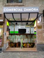 ALQUILER DE LOCAL EN COMERCIAL ZAMORA photo 0