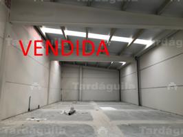 VENTA-ALQUILER NAVE NUEVA. POLIGONO MONTALVO III photo 0