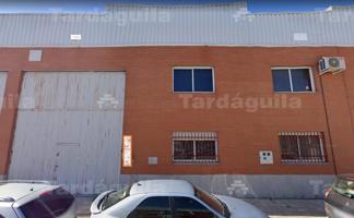 VENTA DE NAVE EN RENTABILIDAD photo 0