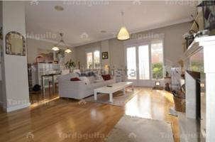 CHALET ADOSADO EN VENTA EN DOÑINOS DE SALAMANCA EN LA URBANIZACIÓN LA VALMUZA photo 0