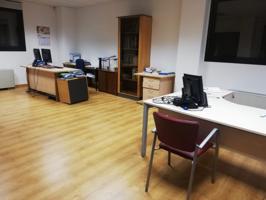 NAVE OFICINAS EN POLIGONO EL MONTALVO III photo 0