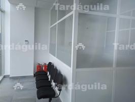ALQUILER OFICINA EN POLÍGONO MONTALVO III photo 0
