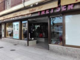 LOCAL COMERCIAL EN CTRA DE LEDESMA photo 0