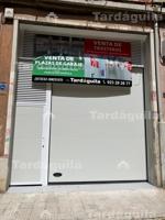 GARAJE DE NUEVA CONSTRUCCIÓN, YA TERMINADAS. VENTA DE PLAZAS INDIVIDUALES CON TRASTERO Y DOBLES photo 0