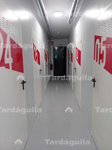 VENTA DE TRASTEROS EN CALLE CANDELARIO, JUNTO AVDA. VILLAMAYOR. photo 0