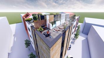 REGALE A SU FAMILIA LA COMODIDAD, LUMINOSIDAD Y SITUACIÓN DE SU VIVIENDA photo 0