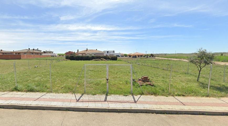 Terreno Urbanizable En venta en Urb. Las Toras, San Cristobal De La Cuesta photo 0