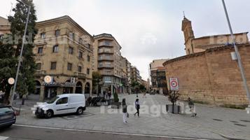 LOCAL EN CALLE ZAMORA photo 0