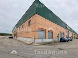 VENTA DE NAVE EN CALVARRASA DE ABAJO photo 0