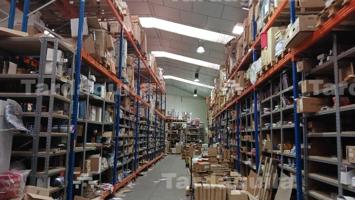Nave Industrial En venta en Castilla Y Leon, Villares De La Reina photo 0