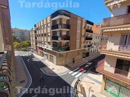 VIVIENDA JUNTO AL PARQUE SALESAS photo 0