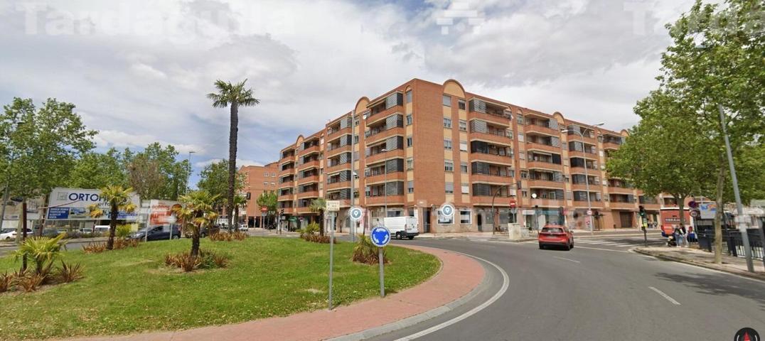 VIVIENDA JUNTO A LA ROTONDA DEL ALTO DEL ROLLO photo 0