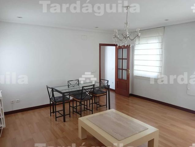 VIVIENDA EN EL PASEO CARMELITAS photo 0